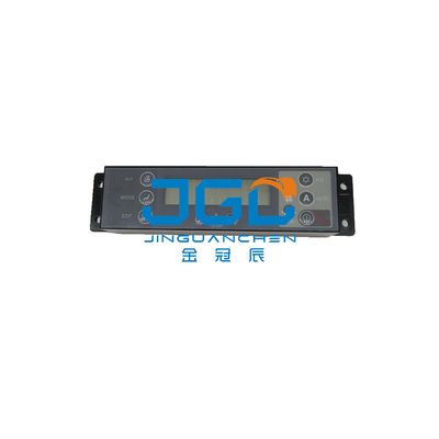 SK200-8 এয়ার কন্ডিশনিং কন্ট্রোল প্যানেল YN20M01468P4 এক্সকাভেটর এক্সেসরিজ যান্ত্রিক যন্ত্রাংশ