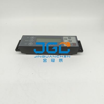 SK200-8 এয়ার কন্ডিশনিং কন্ট্রোল প্যানেল YN20M01468P4 এক্সকাভেটর এক্সেসরিজ যান্ত্রিক যন্ত্রাংশ