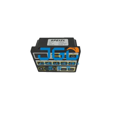 এয়ার কন্ডিশনিং কন্ট্রোলার VOE14513653 EC330B EC360B EC460B এক্সকাভেটর আনুষাঙ্গিকগুলির জন্য উপযুক্ত