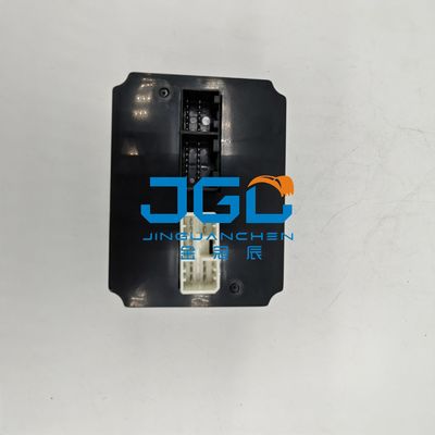 এয়ার কন্ডিশনিং কন্ট্রোলার VOE14513653 EC330B EC360B EC460B এক্সকাভেটর আনুষাঙ্গিকগুলির জন্য উপযুক্ত