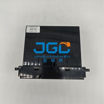 R210-7 R215-7 R225-7 এক্সকাভেটর এয়ার কন্ডিশনিং প্যানেল 11N6-90031 11N6-90331 11LB-90112