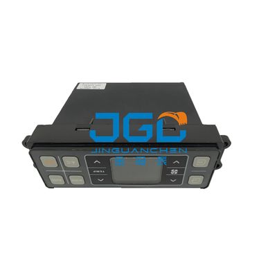 R210-9 R215-9 R225-9 এক্সকাভেটর আনুষঙ্গিক 11Q6-90370 এয়ার কন্ট্রোল প্যানেল