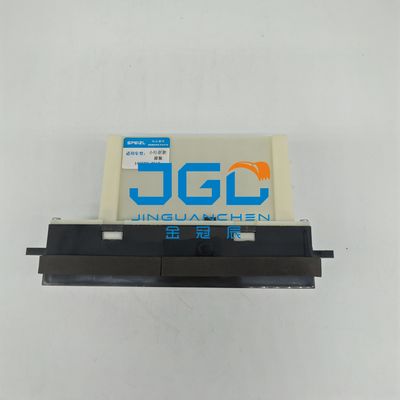 PC300-7 PC200-7 এক্সকাভেটর এয়ার কন্ডিশনিং কন্ট্রোলার 208-979-7630 146570-0160 237040-0021