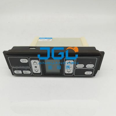 PC300-7 PC200-7 এক্সকাভেটর এয়ার কন্ডিশনিং কন্ট্রোলার 208-979-7630 146570-0160 237040-0021