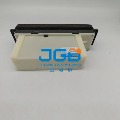 PC300-7 PC200-7 এক্সকাভেটর এয়ার কন্ডিশনিং কন্ট্রোলার 208-979-7630 146570-0160 237040-0021