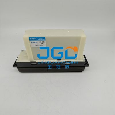 PC300-7 PC200-7 এক্সকাভেটর এয়ার কন্ডিশনিং কন্ট্রোলার 208-979-7630 146570-0160 237040-0021