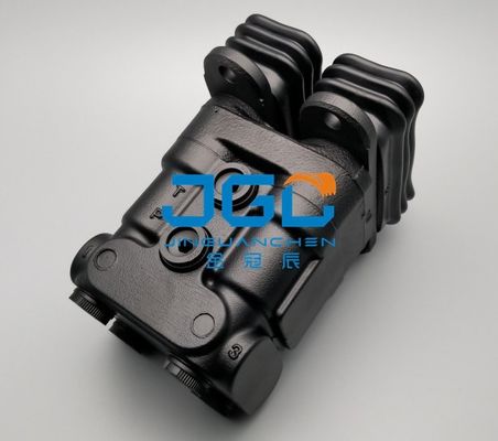 ইঞ্জিন যন্ত্রাংশ E320C E320D এক্সকাভেটর ফুট ভালভ পাইলট ভালভ 3698502