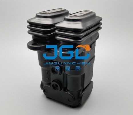 ইঞ্জিন যন্ত্রাংশ E320C E320D এক্সকাভেটর ফুট ভালভ পাইলট ভালভ 3698502