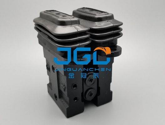 ইঞ্জিন যন্ত্রাংশ E320C E320D এক্সকাভেটর ফুট ভালভ পাইলট ভালভ 3698502