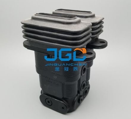 SY135-8 SY215-8 SY235-8 ফুট ভালভ এক্সকাভেটর হাইড্রোলিক উপাদান 1010302310 PVD8P5021A
