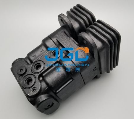 SY135-8 SY215-8 SY235-8 ফুট ভালভ এক্সকাভেটর হাইড্রোলিক উপাদান 1010302310 PVD8P5021A
