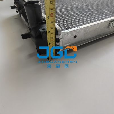CX55B ট্যাঙ্ক রেডিয়েটর PS05P00002F1 খননকারী আনুষাঙ্গিক কুলিং সিস্টেম আনুষাঙ্গিক