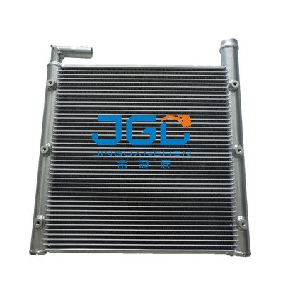 এক্সকাভেটর এক্সেসরিজ ZAX75U হাইড্রোলিক অয়েল কুলার কুলিং সিস্টেম পার্টস