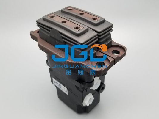 প্যাডেল ভালভ DX60 EX35 EX55 খননকারী আনুষাঙ্গিক 410119-00038A