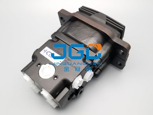 ফুট ভালভ সমাবেশ SK60-8 SK70SR SK75-8 এক্সকাভেটর আনুষঙ্গিক YN30V00070F1 YN30V00070F2