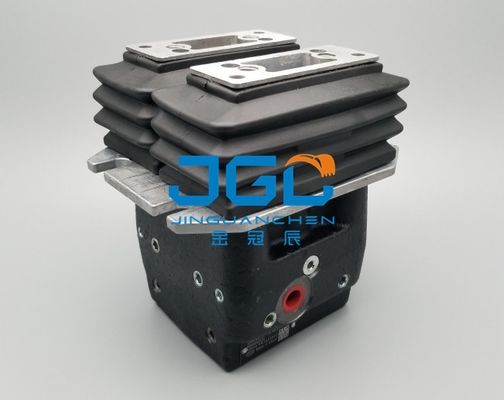 ফুট ভালভ SK200-8 SK210 SK230-6E এক্সকাভেটর আনুষঙ্গিক YN30V00105F2 YN30V00106F2