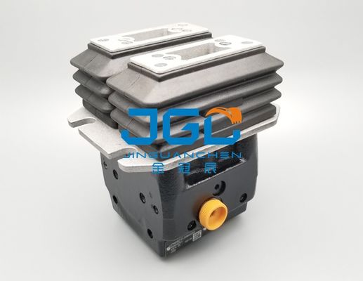ফুট ভালভ SK200-8 SK210 SK230-6E এক্সকাভেটর আনুষঙ্গিক YN30V00105F2 YN30V00106F2