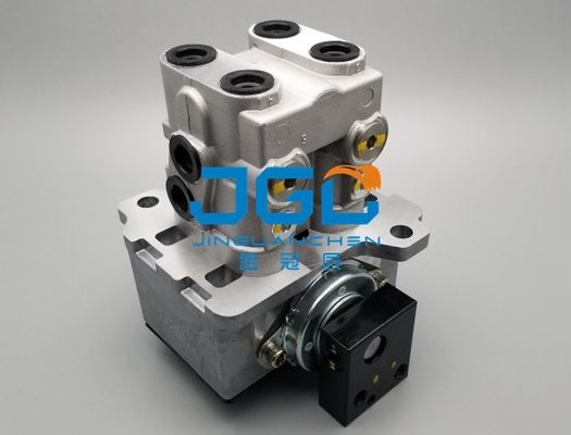 ZX200-3 ZX225 ZX240-3 এক্সকাভেটর এক্সেসরিজ 9184276 9226365 ফুট ভালভ