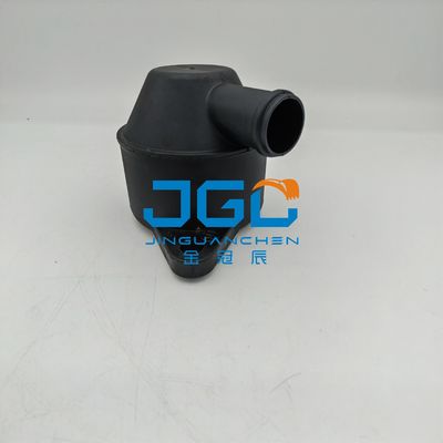 6HK1 6UZ1 6WF1 6WG1 এক্সহাস্ট কভার 6210-21-8711 এক্সক্যাভেটর আনুষাঙ্গিক