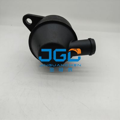 6HK1 6UZ1 6WF1 6WG1 এক্সহাস্ট কভার 6210-21-8711 এক্সক্যাভেটর আনুষাঙ্গিক