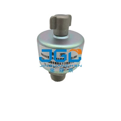 নিষ্কাশন ফিল্টার Pc200-8 Pc200-7 এক্সকাভেটর আনুষাঙ্গিক হাইড্রোলিক ট্যাঙ্ক শ্বাস ফিল্টার সমাবেশ