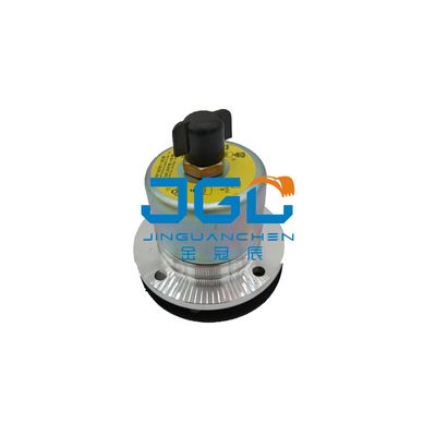 SK200-10 SK250-10 SK200-6E শ্বাস-প্রশ্বাসের ফিল্টার এক্সহাস্ট ভালভ এক্সক্যাভেটর এক্সেসরিজ YN57V00004F1