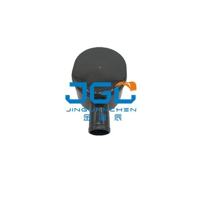 26710-93000 HD100 এক্সক্যাভেটর আনুষাঙ্গিক জন্য নিষ্কাশন কভার