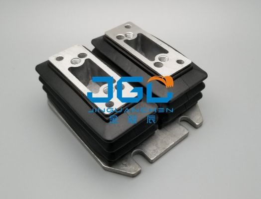 SK200 SK210 SK250-8 নির্মাণ যন্ত্রপাতি যন্ত্রাংশ SY55 SY60 SY65 ফুট ভালভ এক্সকাভেটর আনুষাঙ্গিক