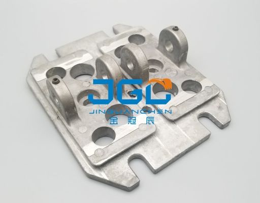 SK200 SK210 SK250-8 নির্মাণ যন্ত্রপাতি যন্ত্রাংশ SY55 SY60 SY65 ফুট ভালভ এক্সকাভেটর আনুষাঙ্গিক
