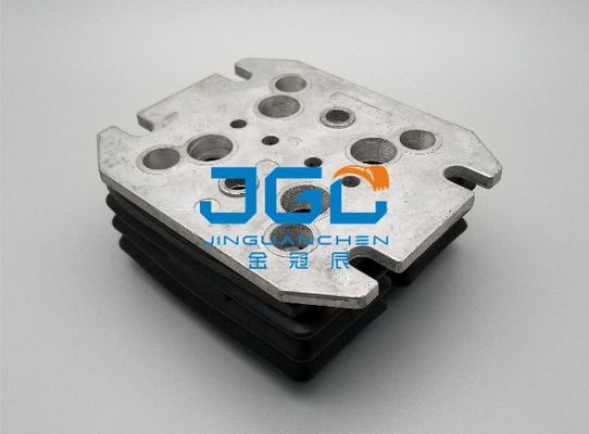 SK200 SK210 SK250-8 নির্মাণ যন্ত্রপাতি যন্ত্রাংশ SY55 SY60 SY65 ফুট ভালভ এক্সকাভেটর আনুষাঙ্গিক