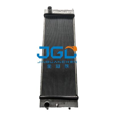 খননকারী আনুষঙ্গিক DX225LC DX225LL DX230LC জলের ট্যাঙ্ক রেডিয়েটর K1008126