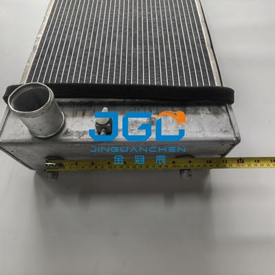 খননকারী আনুষঙ্গিক DX225LC DX225LL DX230LC জলের ট্যাঙ্ক রেডিয়েটর K1008126