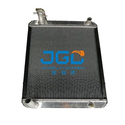 জলের ট্যাঙ্ক রেডিয়েটর PC60-5 PC60-5 PC80-3 এক্সকাভেটর ইঞ্জিন আনুষাঙ্গিক 201-03-51150