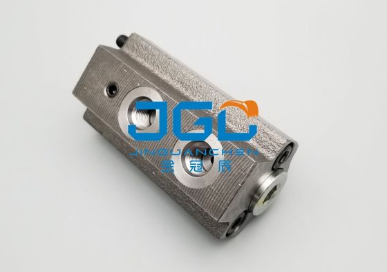 AV170 বিগ আর্ম হোল্ডিং ভালভ R150-7 R150-9 এক্সকাভেটর হাইড্রোলিক উপাদান
