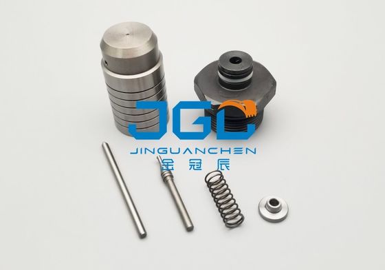 আর্ম হোল্ডিং ভালভ অ্যাসেম্বলি R220-9 R225-7 R290LC-7 R300LC-7 এক্সকাভেটর হাইড্রোলিক অ্যাসেম্বলি XKBF-00442
