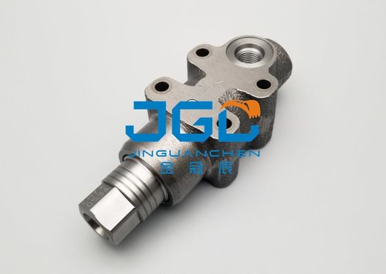 খননকারী উপাদান 15RA আর্ম হোল্ডিং ভালভ SY215-8 SY235-8 SY365 SY485