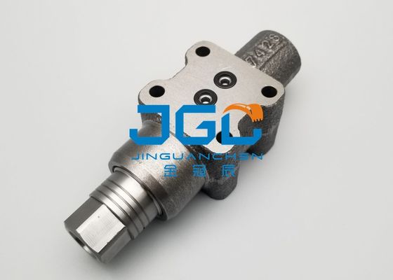 খননকারী উপাদান 15RA আর্ম হোল্ডিং ভালভ SY215-8 SY235-8 SY365 SY485
