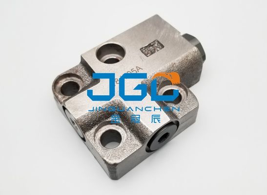ফরআর্ম হোল্ডিং ভালভ DH220-5 DH220-7 EC210B EC240B HD820-3 এক্সকাভেটর আনুষাঙ্গিক