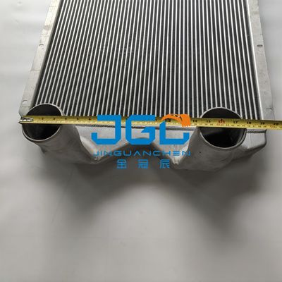 E330C এক্সক্যাভেটর এক্সেসরিজ 204-1042 ইন্টারকুলার ইঞ্জিনিয়ারিং মেশিনারি পার্টস