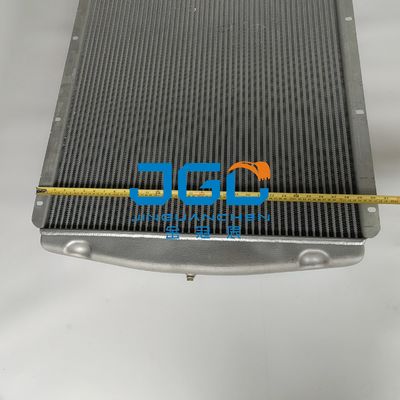 E330C এক্সক্যাভেটর এক্সেসরিজ 204-1042 ইন্টারকুলার ইঞ্জিনিয়ারিং মেশিনারি পার্টস
