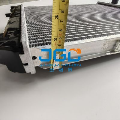 জলের ট্যাঙ্ক রেডিয়েটর KX91-3 U35 U35-3 ইঞ্জিন D1703 এক্সকাভেটর এক্সেসরিজ RC411-42300