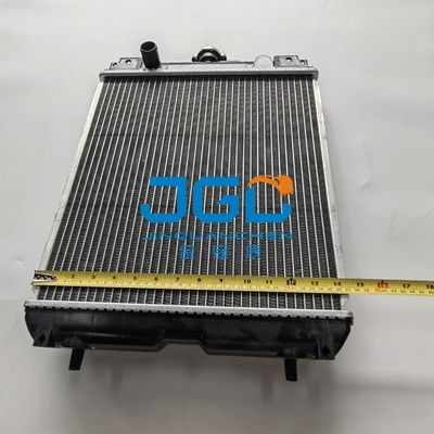 জলের ট্যাঙ্ক রেডিয়েটর KX91-3 U35 U35-3 ইঞ্জিন D1703 এক্সকাভেটর এক্সেসরিজ RC411-42300