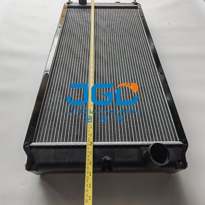 E320C খননকারী আনুষাঙ্গিক 204-0996 ট্যাঙ্ক রেডিয়েটর যান্ত্রিক আনুষাঙ্গিক