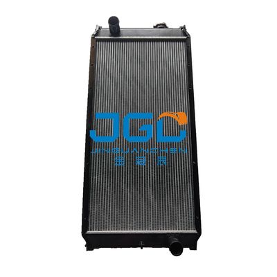 E320C খননকারী আনুষাঙ্গিক 204-0996 ট্যাঙ্ক রেডিয়েটর যান্ত্রিক আনুষাঙ্গিক