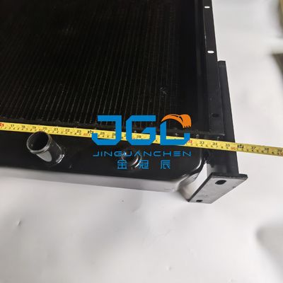 50G ইনার ওয়াটার ট্যাঙ্ক এক্সকাভেটর যন্ত্রাংশ নির্মাণ যন্ত্রপাতি অংশ
