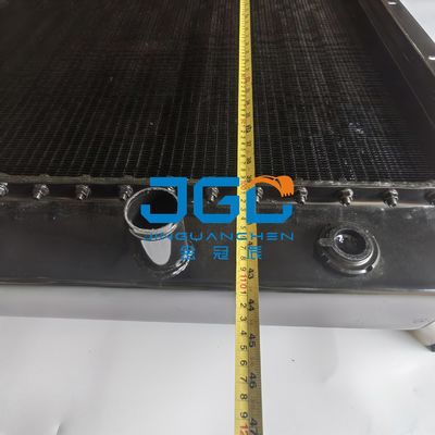 50G ইনার ওয়াটার ট্যাঙ্ক এক্সকাভেটর যন্ত্রাংশ নির্মাণ যন্ত্রপাতি অংশ