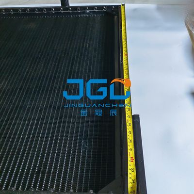 50G ইনার ওয়াটার ট্যাঙ্ক এক্সকাভেটর যন্ত্রাংশ নির্মাণ যন্ত্রপাতি অংশ