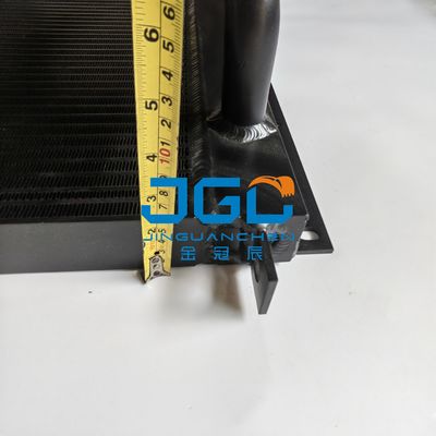 E70B E307 এক্সকাভেটর এক্সেসরিজ এর জন্য 0854974 হাইড্রোলিক অয়েল কুলার মেকানিক্যাল এক্সেসরিজ