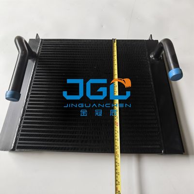 E70B E307 এক্সকাভেটর এক্সেসরিজ এর জন্য 0854974 হাইড্রোলিক অয়েল কুলার মেকানিক্যাল এক্সেসরিজ