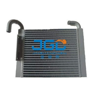 PC27R-8 PC25R-8 PC20R-8 এক্সকাভেটর উপাদান হাইড্রোলিক তেল কুলার 20P-03-81212